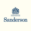 Sanderson - Fabrics and Wallcoverings